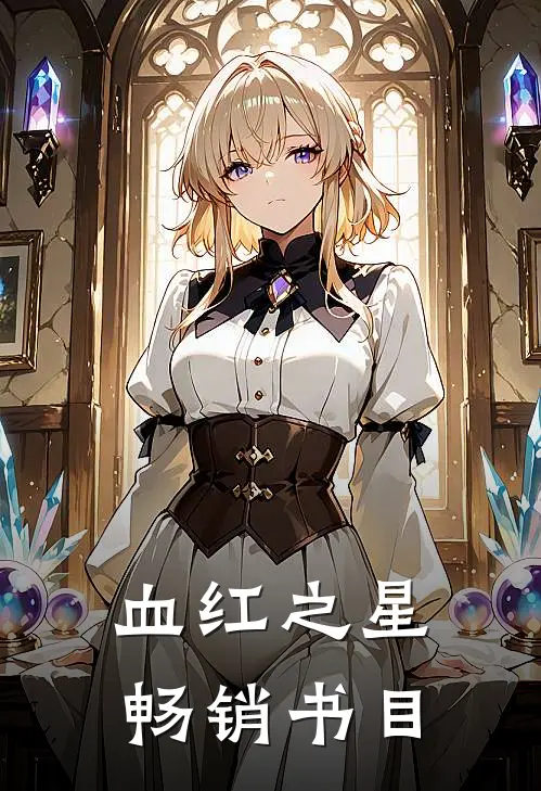 血红之星畅销书目