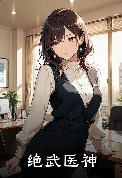 绝武医神