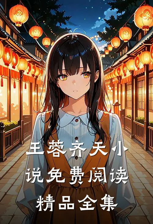 王蓉齐天小说免费阅读精品全集
