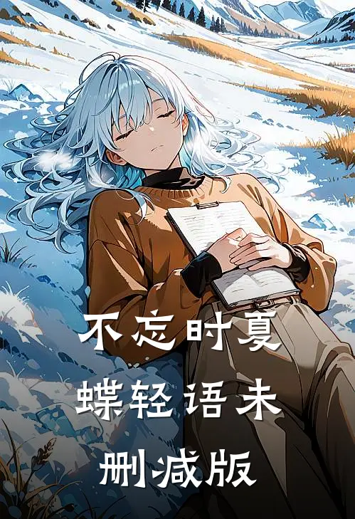 不忘时夏蝶轻语未删减版