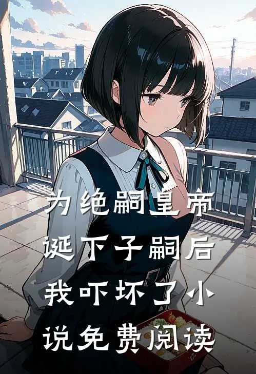 为绝嗣皇帝诞下子嗣后，我吓坏了小说免费阅读