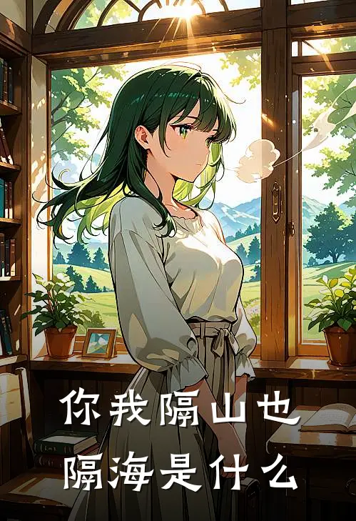 你我隔山也隔海是什么