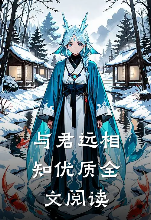 与君远相知优质全文阅读