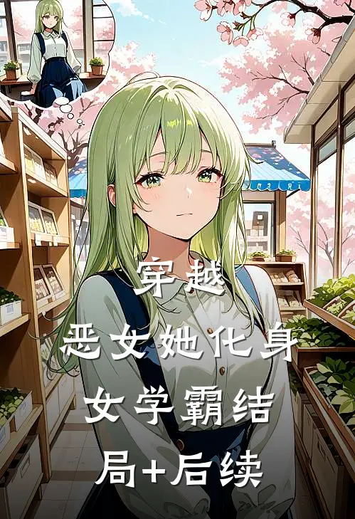 穿越：恶女她化身女学霸结局+后续