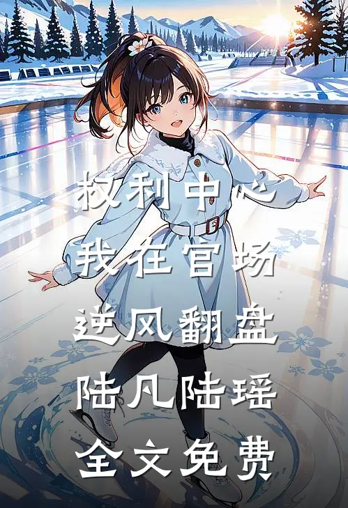 权利中心：我在官场逆风翻盘陆凡陆瑶全文免费