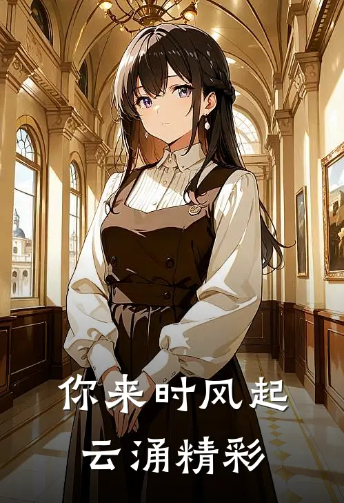 你来时风起云涌精彩