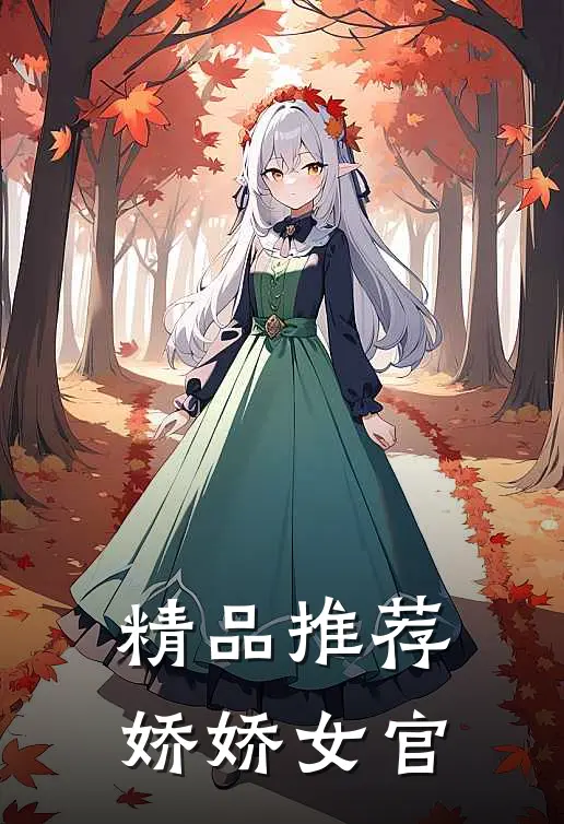 精品推荐娇娇女官