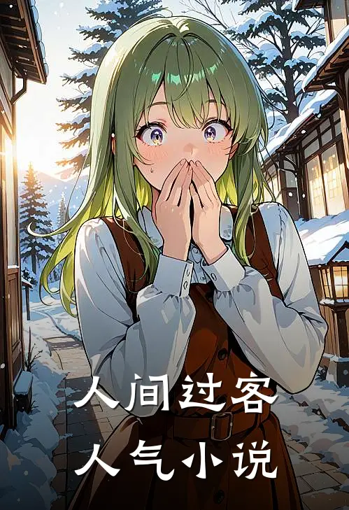 人间过客人气小说