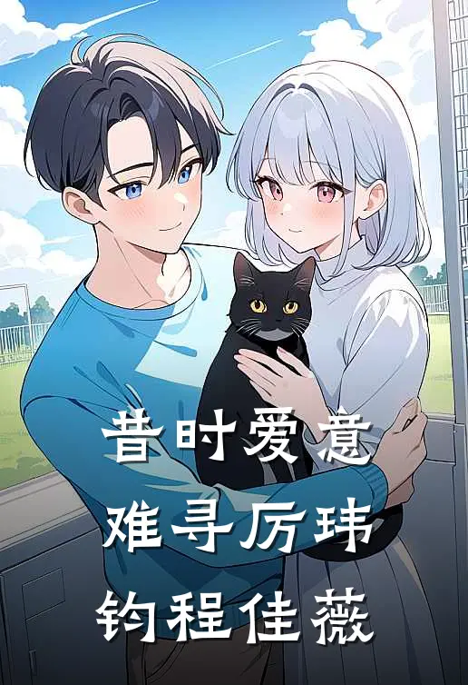 昔时爱意难寻(厉玮钧程佳薇)