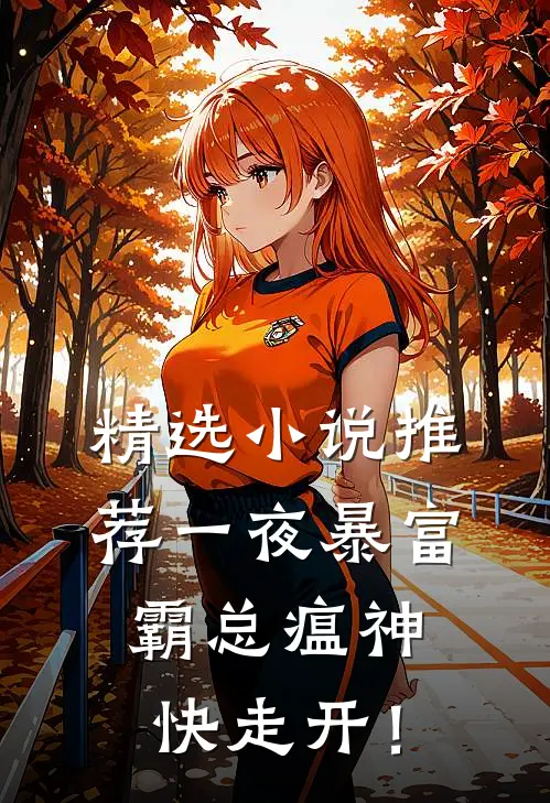 精选小说推荐一夜暴富：霸总瘟神快走开！