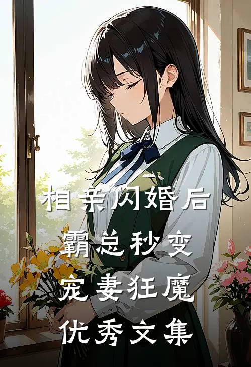 相亲闪婚后，霸总秒变宠妻狂魔优秀文集