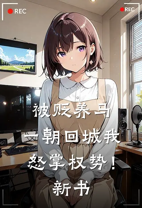 被贬养马，一朝回城我怒掌权势！新书