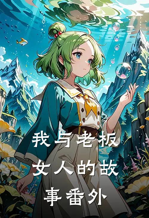 我与老板女人的故事 番外