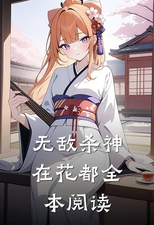 无敌杀神在花都全本阅读