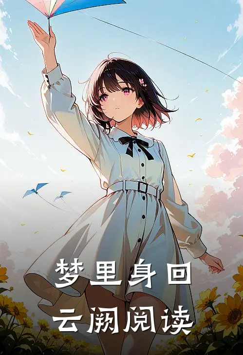 梦里身回云阙阅读