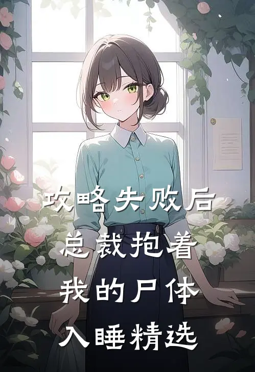 攻略失败后，总裁抱着我的尸体入睡精选