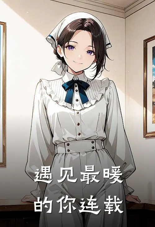 遇见最暖的你连载