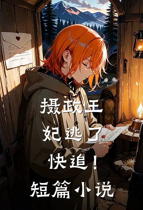 摄政王妃逃了,快追!短篇免费阅读