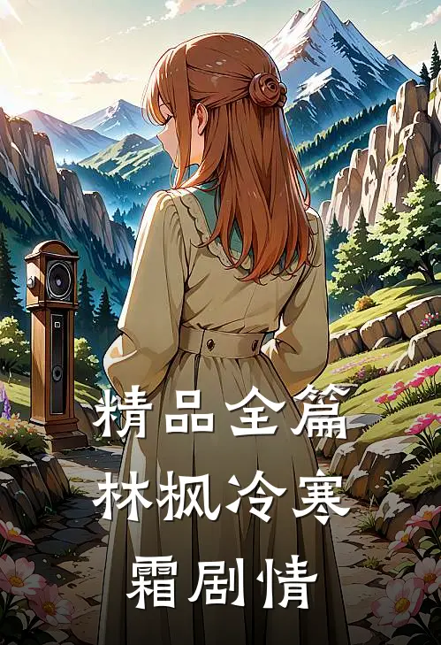 精品全篇林枫冷寒霜剧情
