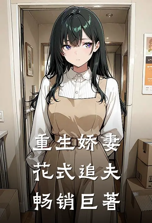 重生娇妻花式追夫畅销巨著