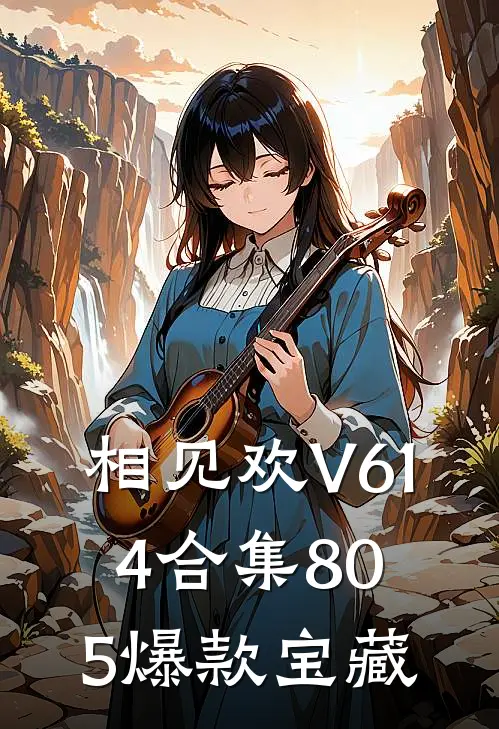 相见欢V614合集805爆款宝藏