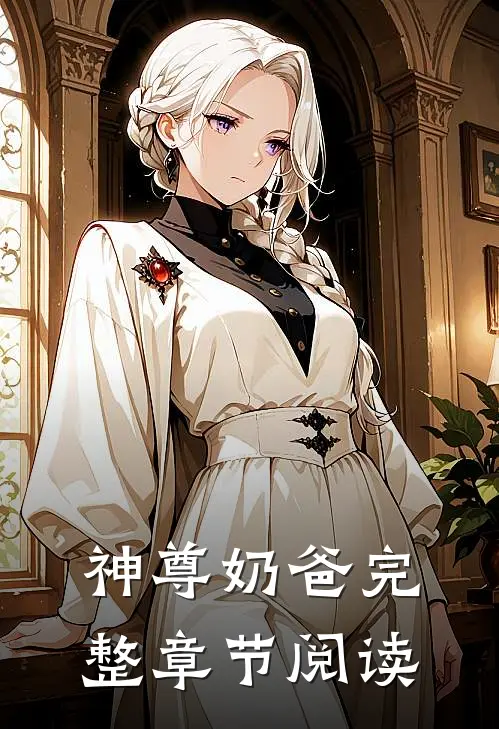 神尊奶爸完整章节阅读