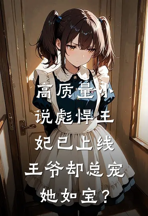高质量小说彪悍王妃已上线，王爷却总宠她如宝？