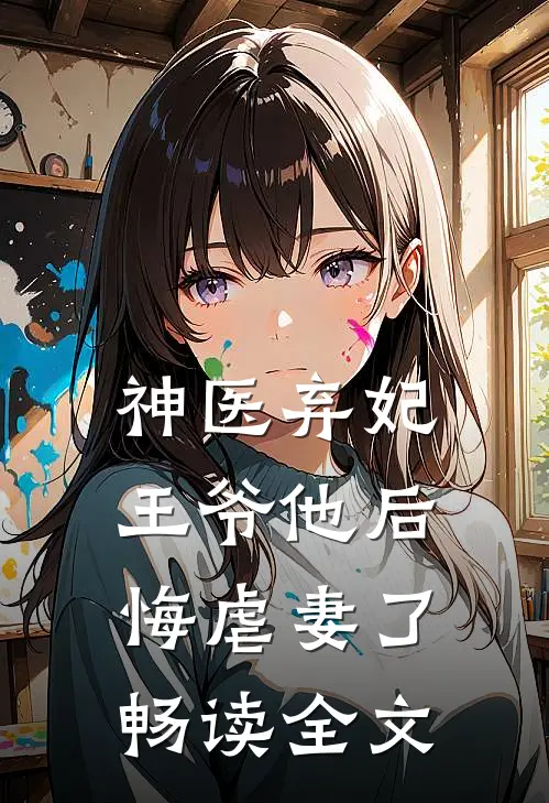 神医弃妃：王爷他后悔虐妻了畅读全文