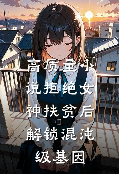 高质量小说拒绝女神扶贫后，解锁混沌级基因