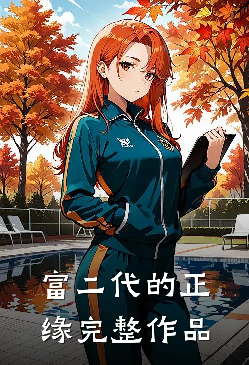 富二代的正缘完整作品