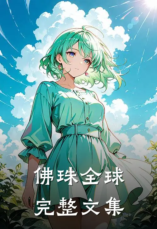 佛珠全球完整文集