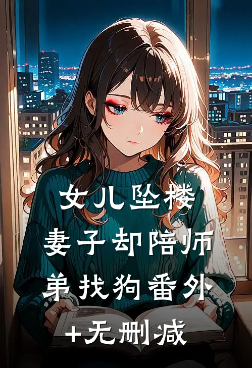女儿坠楼，妻子却陪师弟找狗番外+无删减
