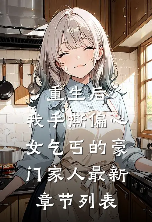重生后，我手撕偏心女乞丐的豪门家人最新章节列表