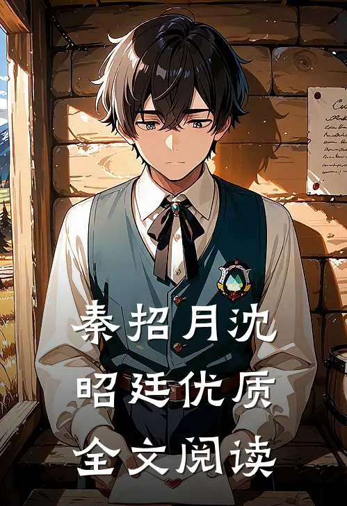 秦招月沈昭廷优质全文阅读