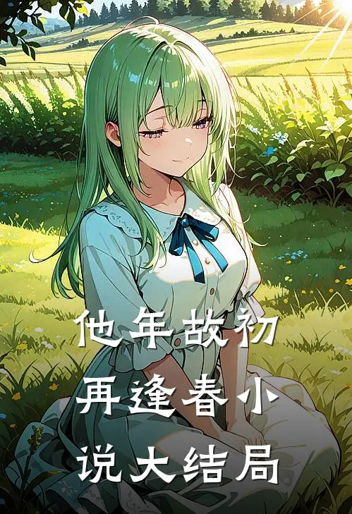 他年故初再逢春小说大结局