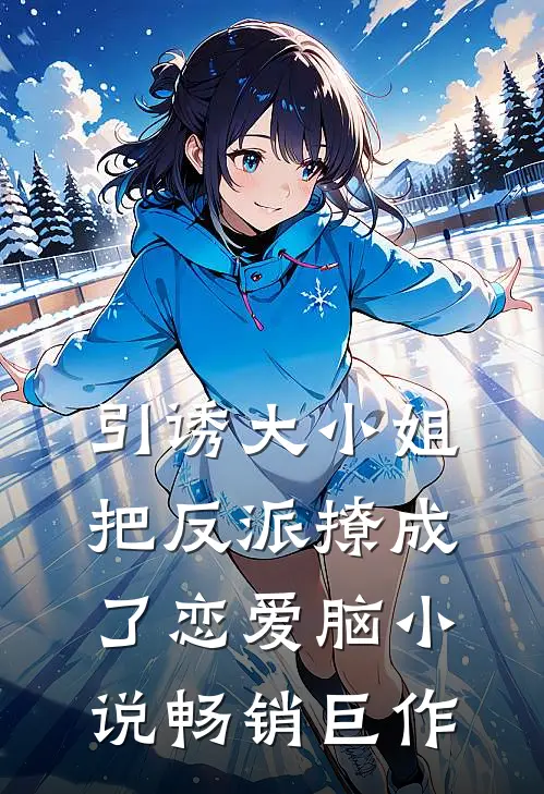 引诱大小姐把反派撩成了恋爱脑小说畅销巨作