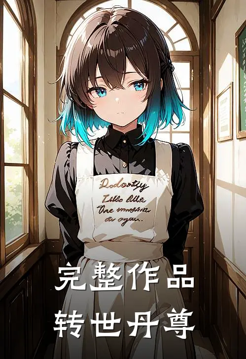 完整作品转世丹尊