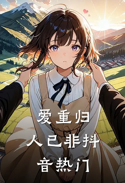 爱重归，人已非抖音热门