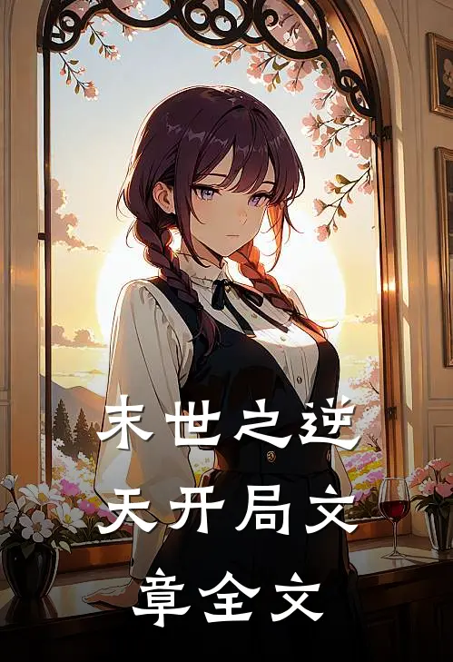 末世之逆天开局文章全文