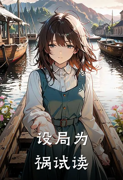 设局为祸试读