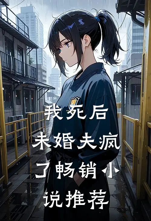 我死后,未婚夫疯了畅销推荐