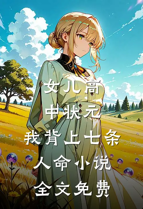 女儿高中状元，我背上七条人命小说全文免费