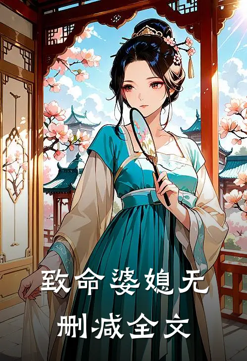 致命婆媳无删减全文