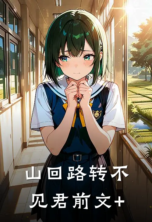 山回路转不见君前文+