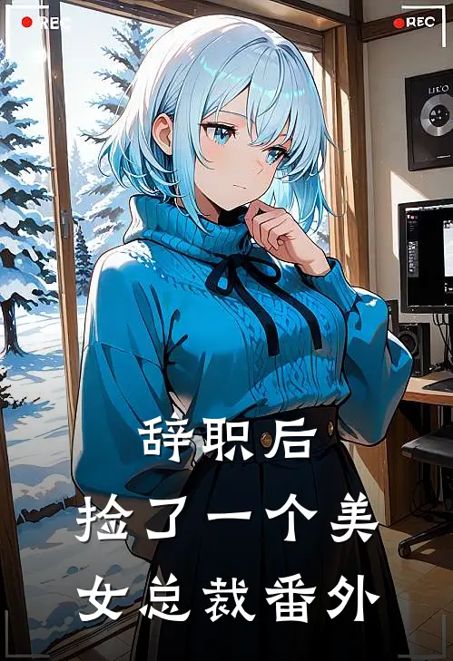 辞职后，捡了一个美女总裁 番外