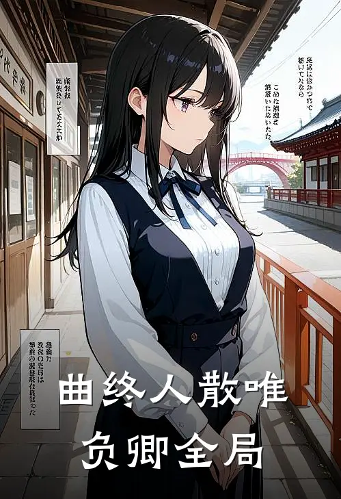 曲终人散唯负卿全局