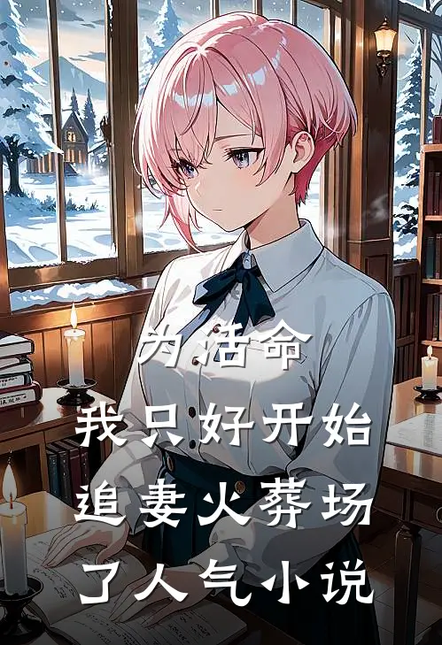 为活命，我只好开始追妻火葬场了人气小说