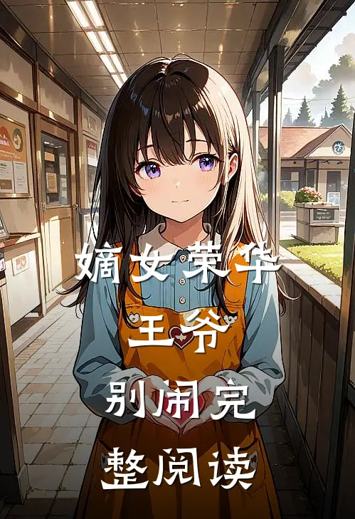 嫡女荣华：王爷，别闹完整阅读
