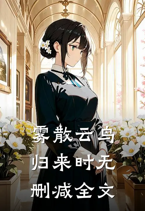 雾散云鸟归来时无删减全文