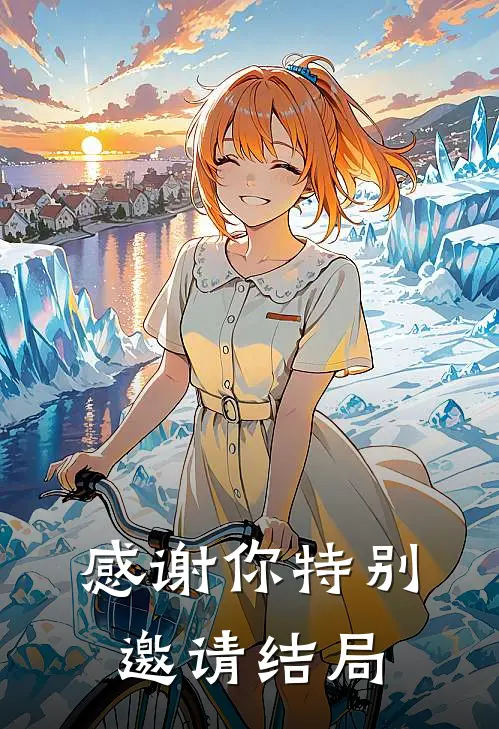 感谢你特别邀请结局